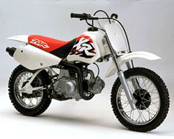 XR70R