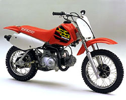 XR70R