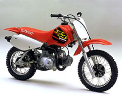 XR70R