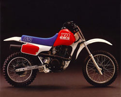 XR80R