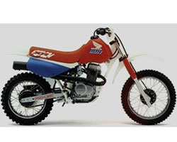 XR80R