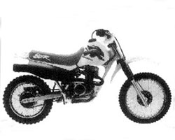 XR80R