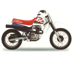 XR80R