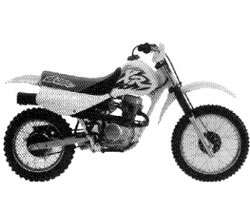 XR80R