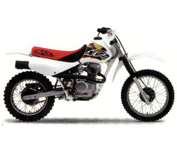 XR80R