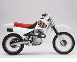 XR80R