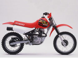 XR80R