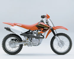 XR80R