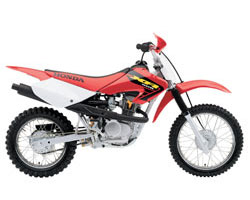 XR80R