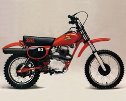 XR80