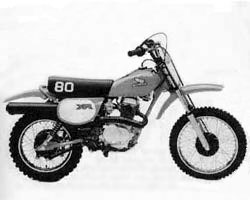 XR80