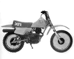 XR80