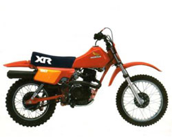 XR80