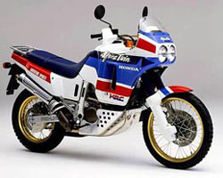 XRV650(AFRICATWIN)