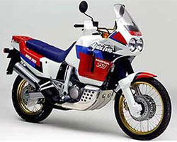 XRV750(AFRICATWIN)