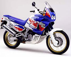 XRV750(AFRICATWIN)