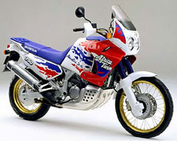 XRV750(AFRICATWIN)