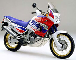 XRV750(AFRICATWIN)