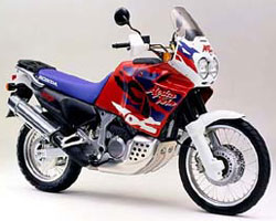 XRV750(AFRICATWIN)