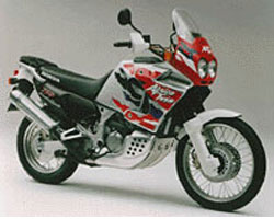 XRV750(AFRICATWIN)