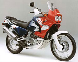 XRV750(AFRICATWIN)