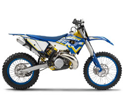 TE125