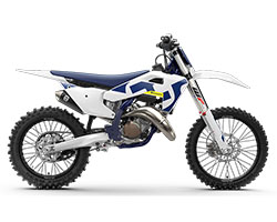 TC125