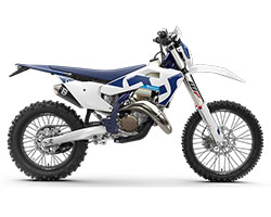 TE125