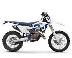 TE150
