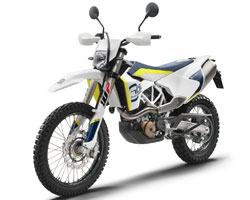 701ENDURO