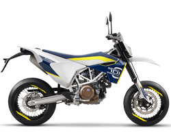 701SUPERMOTO