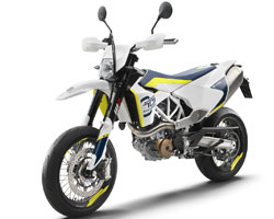 701SUPERMOTO