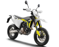 701SUPERMOTO