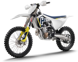 FC450