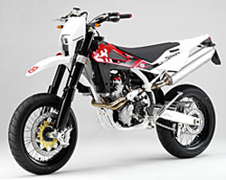 SM250R