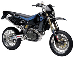 SM450R