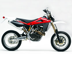 SM450R