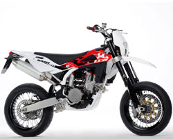 SM450R