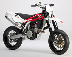 SM450R