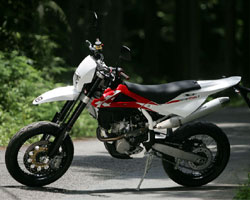 SMR250