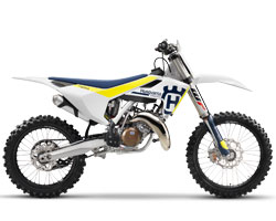 TC125