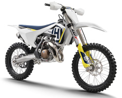 TC125