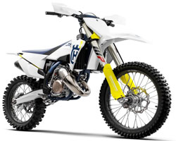 TC125