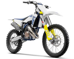 TC125