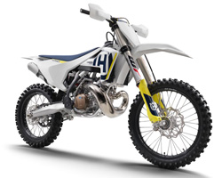 TC250