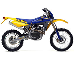 TE250(4st)