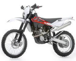 TE250(4st)