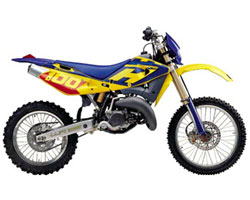 WR125