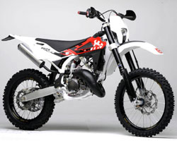 WR125