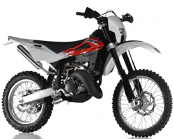 WR125